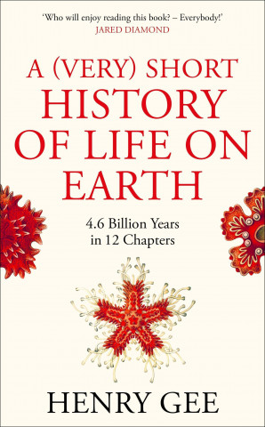(Very) Short History of Life On Earth