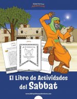 Libro de Actividades del Sabbat