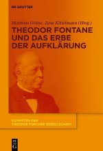 Theodor Fontane Und Das Erbe Der Aufklarung