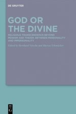 God or the Divine
