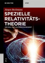 Spezielle Relativitatstheorie