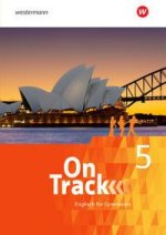 On Track 5. Schülerband. Englisch für Gymnasien
