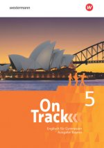 On Track 5. Schülerband. Englisch für Gymnasien. Bayern