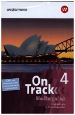 On Track 4. Medienpaket. Für Englisch als 2. Fremdsprache an Gymnasien