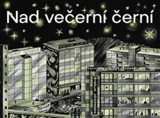 Nad veďż˝ernďż˝ ďż˝ernďż˝