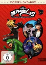 Miraculous Vol. 23 & 24 TV-Doppel-Box