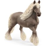 Koń srebrna klacz rasy Dapple SLH13914