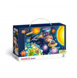 Puzzle 100 Kosmos DOP300141