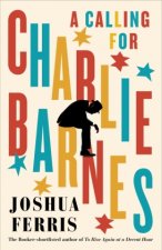Calling for Charlie Barnes