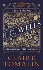Young H.G. Wells