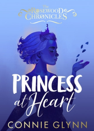 Princess at Heart (Brožovaná)