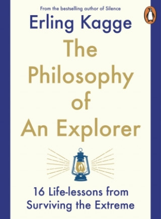 Philosophy of an Explorer