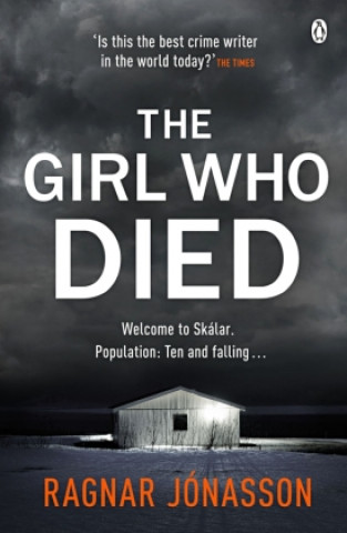Girl Who Died