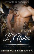 Défi de l'Alpha