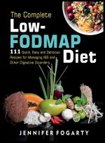 Complete Low-Fodmap Diet