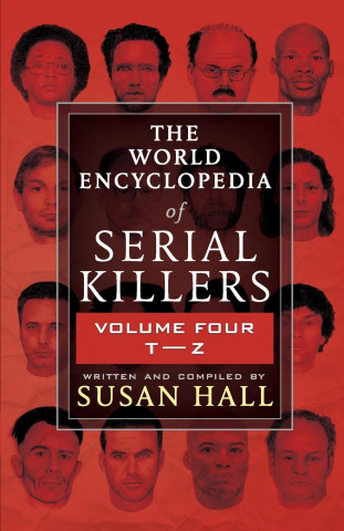 World Encyclopedia Of Serial Killers