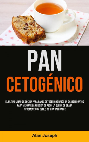 Pan Cetogenico