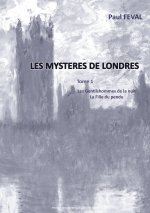 Les Mysteres de Londres