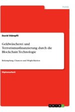 Geldwäscherei und Terrorismusfinanzierung durch die Blockchain Technologie