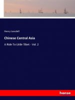 Chinese Central Asia