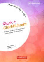 Themenbände Religion und Ethik - Religiöse und ethische Grundfragen kontrovers und schülerzentriert - Klasse 5-10