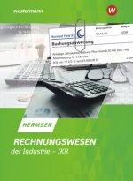 Rechnungswesen der Industrie - IKR. Schülerband