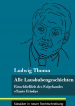 Alle Lausbubengeschichten