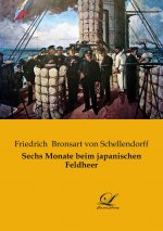 Sechs Monate beim japanischen Feldheer
