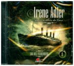 Irene Adler - Sonderermittlerin der Krone 08 - Sog Des Verderbens