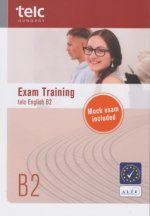 Exam Training telc English B2