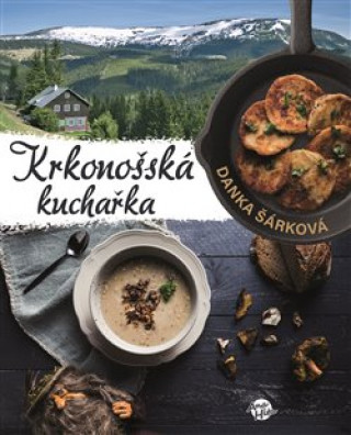 Krkonoďż˝skďż˝ kuchaďż˝ka