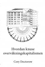 Hvordan knuse overvakningskapitalismen