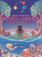 Colección de cuentos de Sara Iris