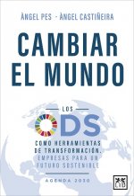 CAMBIAR EL MUNDO