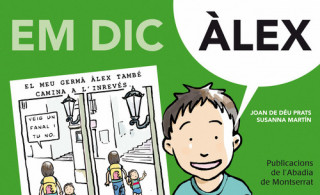 Em dic Àlex