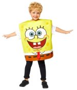 Kostým Spongebob, 3-7 let
