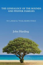 Genealogy of the Rounds and Pfeffer Families