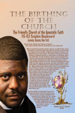 Birthing of a Church
