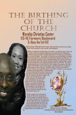 Birthing of a Church