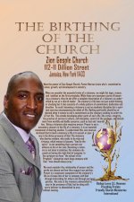 Birthing of a Church