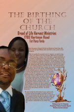 Birthing of a Church