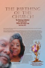 Birthing of a Church