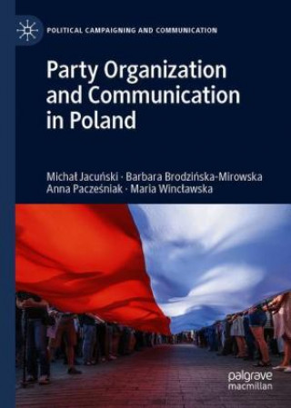 Party Organization and Communication in Poland
