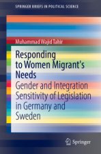 Responding to Women Migrant's Needs
