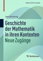 Geschichte Der Mathematik in Ihren Kontexten