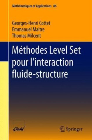 Methodes Level Set Pour l'Interaction Fluide-Structure