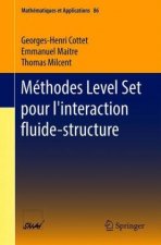 Methodes Level Set Pour l'Interaction Fluide-Structure