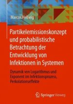 Partikelemissionskonzept Und Probabilistische Betrachtung Der Entwicklung Von Infektionen in Systemen