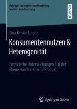 Konsumentennutzen & Heterogenitat