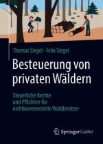 Besteuerung Von Privaten Waldern